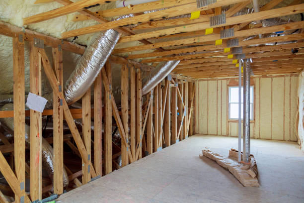 Best Residential Insulation in Deer Lodge, MT