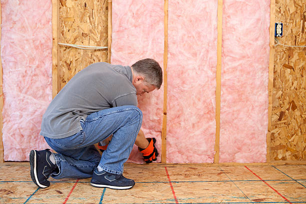 Best Insulation for Specific Applications in Deer Lodge, MT
